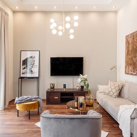 Appartamento Boho Lofts - Loftaffair Cracovia Esterno foto