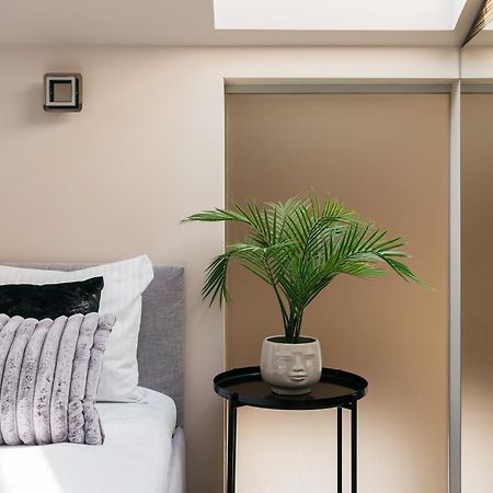 Appartamento Boho Lofts - Loftaffair Cracovia Esterno foto