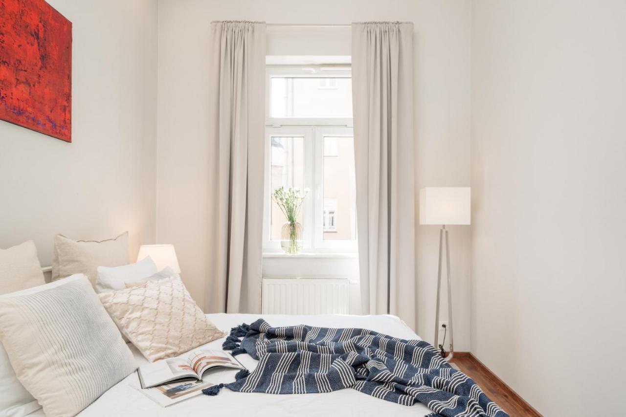 Appartamento Boho Lofts - Loftaffair Cracovia Esterno foto
