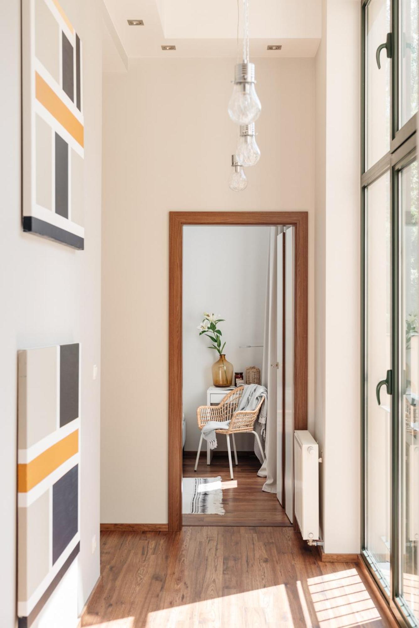 Appartamento Boho Lofts - Loftaffair Cracovia Esterno foto