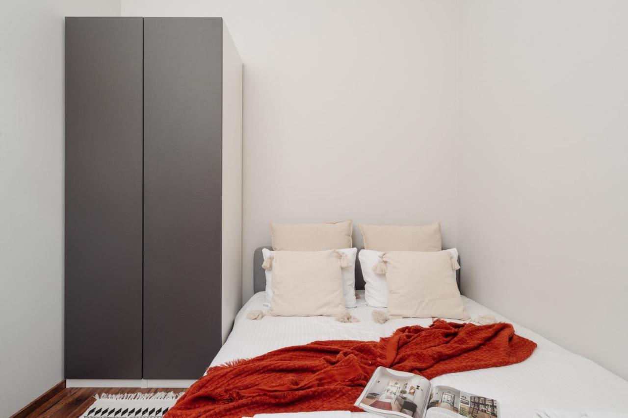 Appartamento Boho Lofts - Loftaffair Cracovia Esterno foto