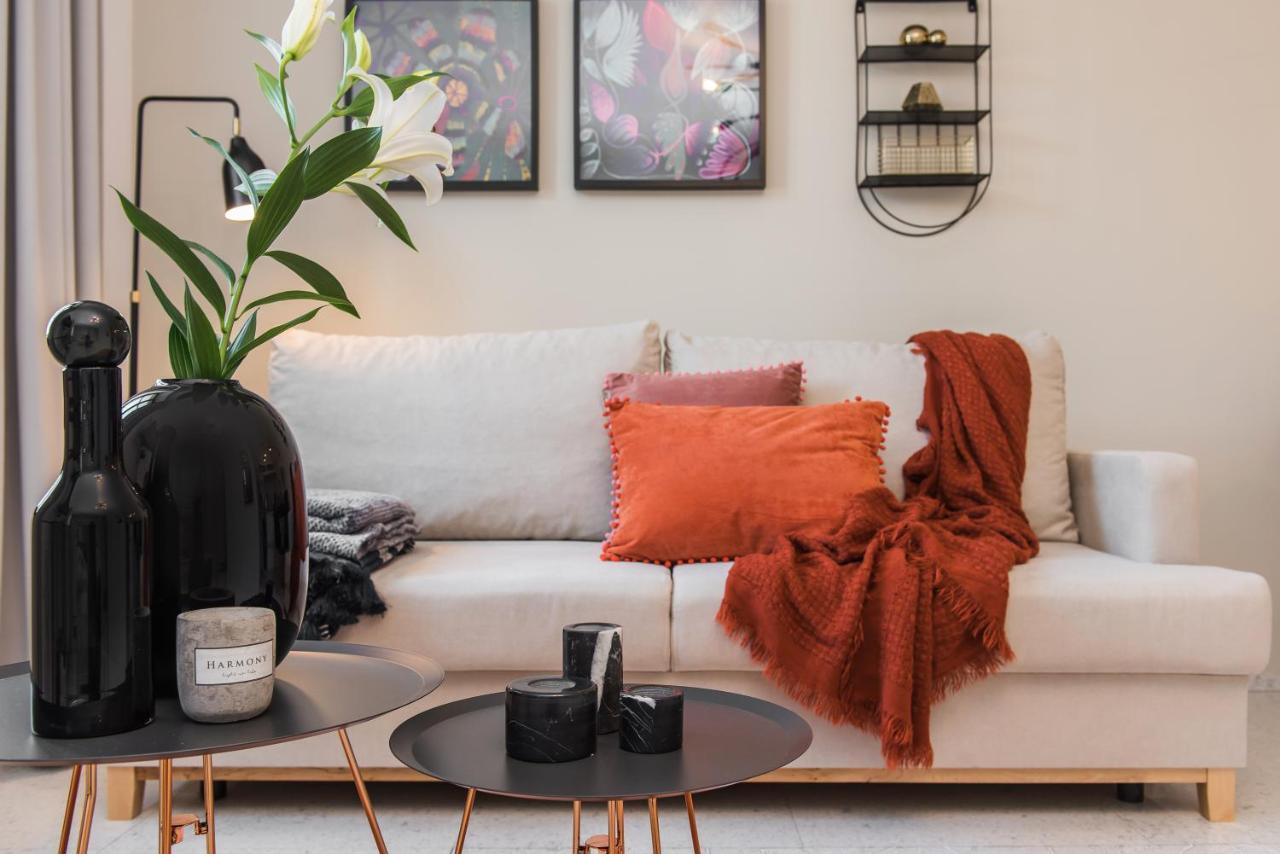 Appartamento Boho Lofts - Loftaffair Cracovia Esterno foto