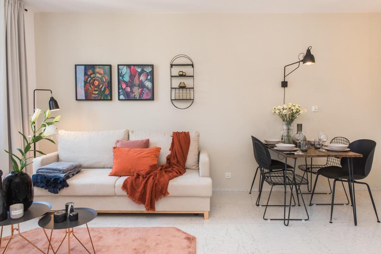 Appartamento Boho Lofts - Loftaffair Cracovia Esterno foto