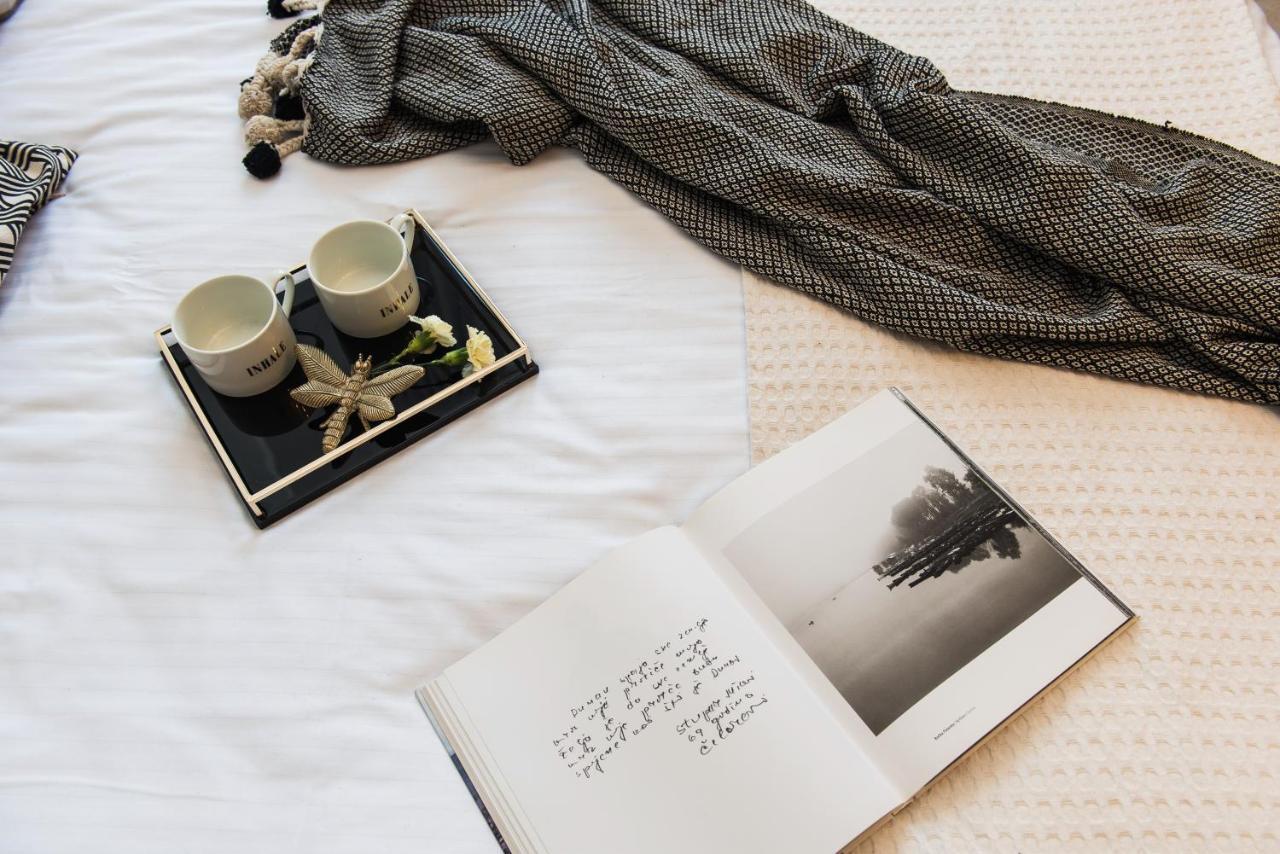 Appartamento Boho Lofts - Loftaffair Cracovia Esterno foto