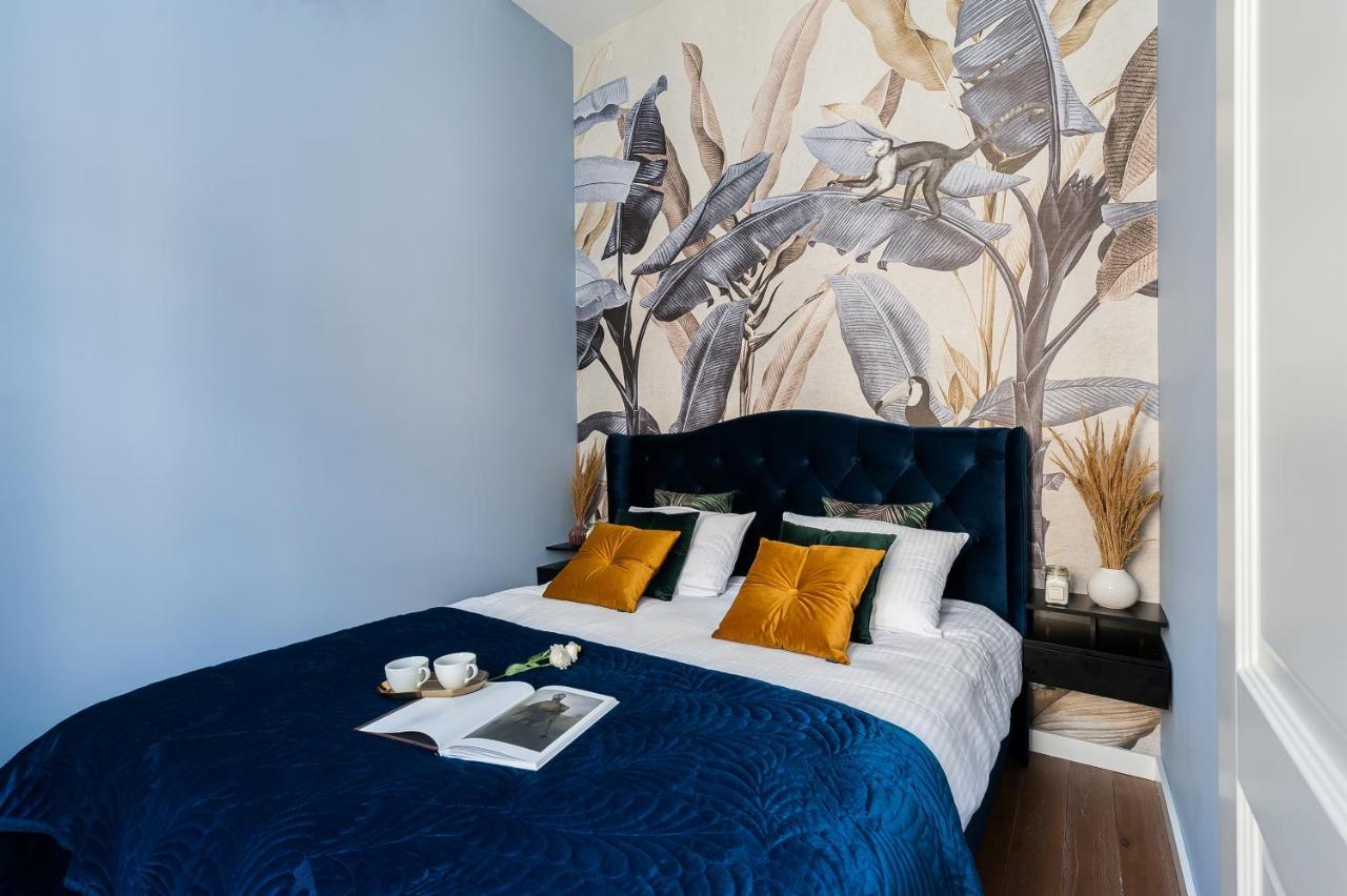Appartamento Boho Lofts - Loftaffair Cracovia Esterno foto