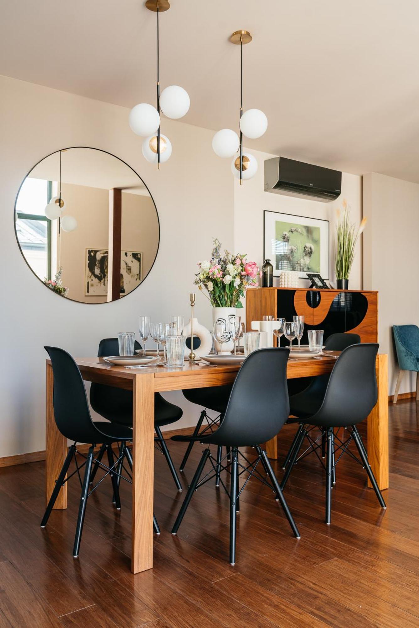 Appartamento Boho Lofts - Loftaffair Cracovia Esterno foto