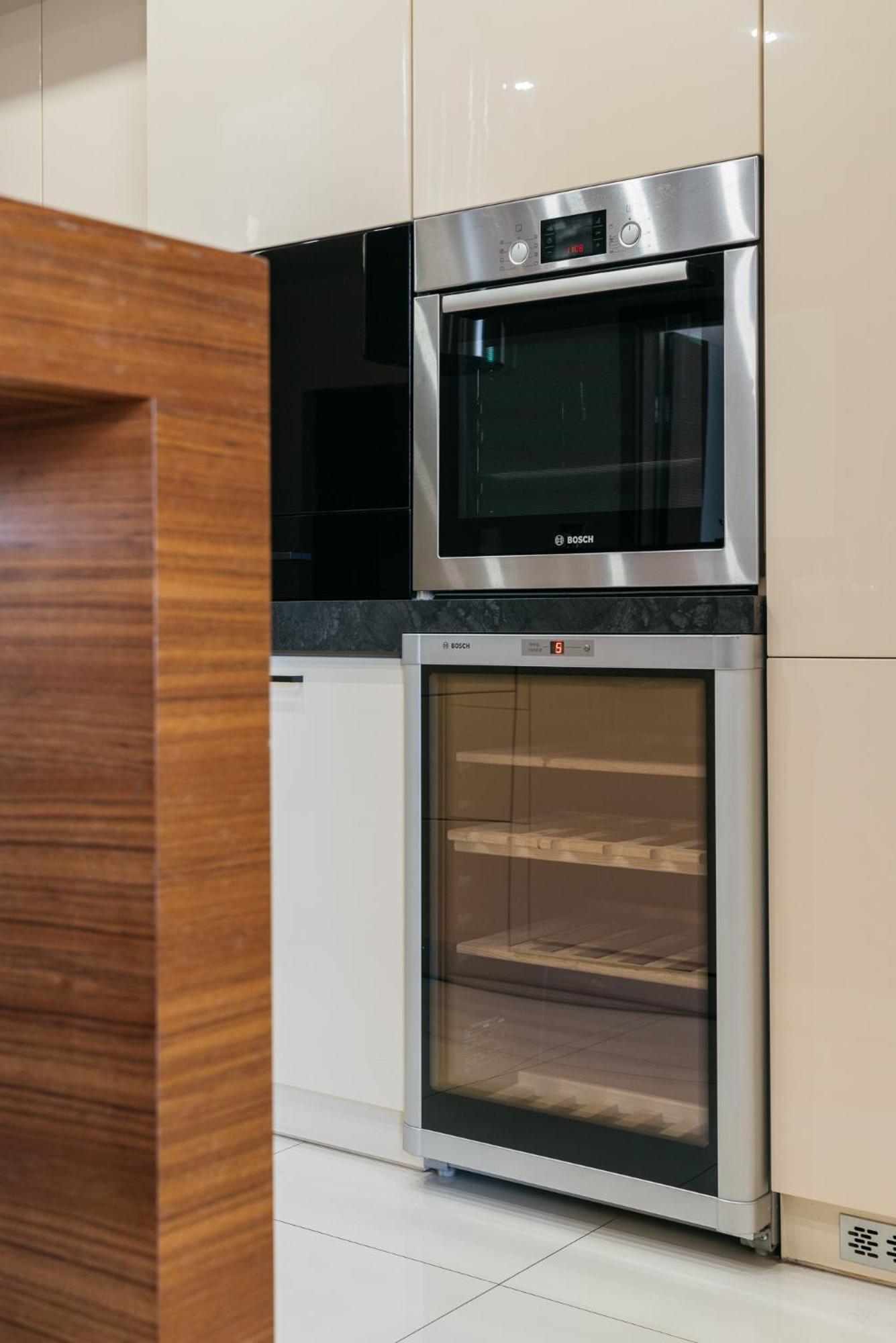 Appartamento Boho Lofts - Loftaffair Cracovia Esterno foto