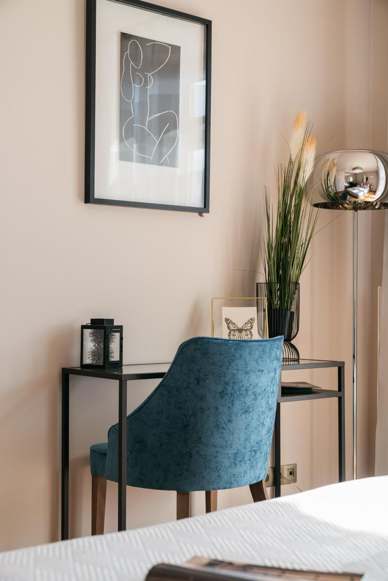 Appartamento Boho Lofts - Loftaffair Cracovia Esterno foto