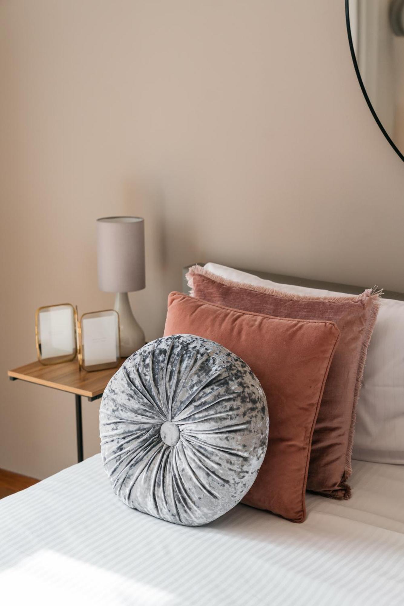Appartamento Boho Lofts - Loftaffair Cracovia Esterno foto