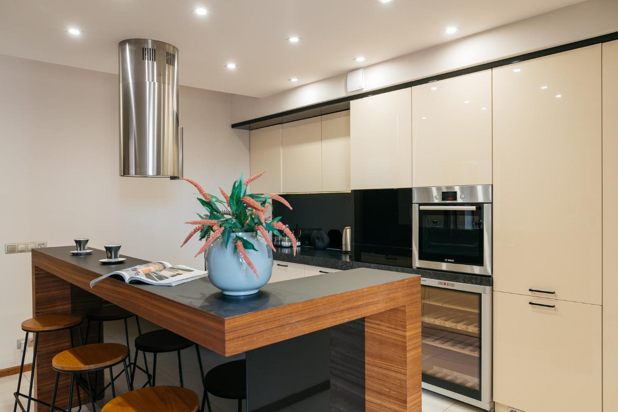 Appartamento Boho Lofts - Loftaffair Cracovia Esterno foto
