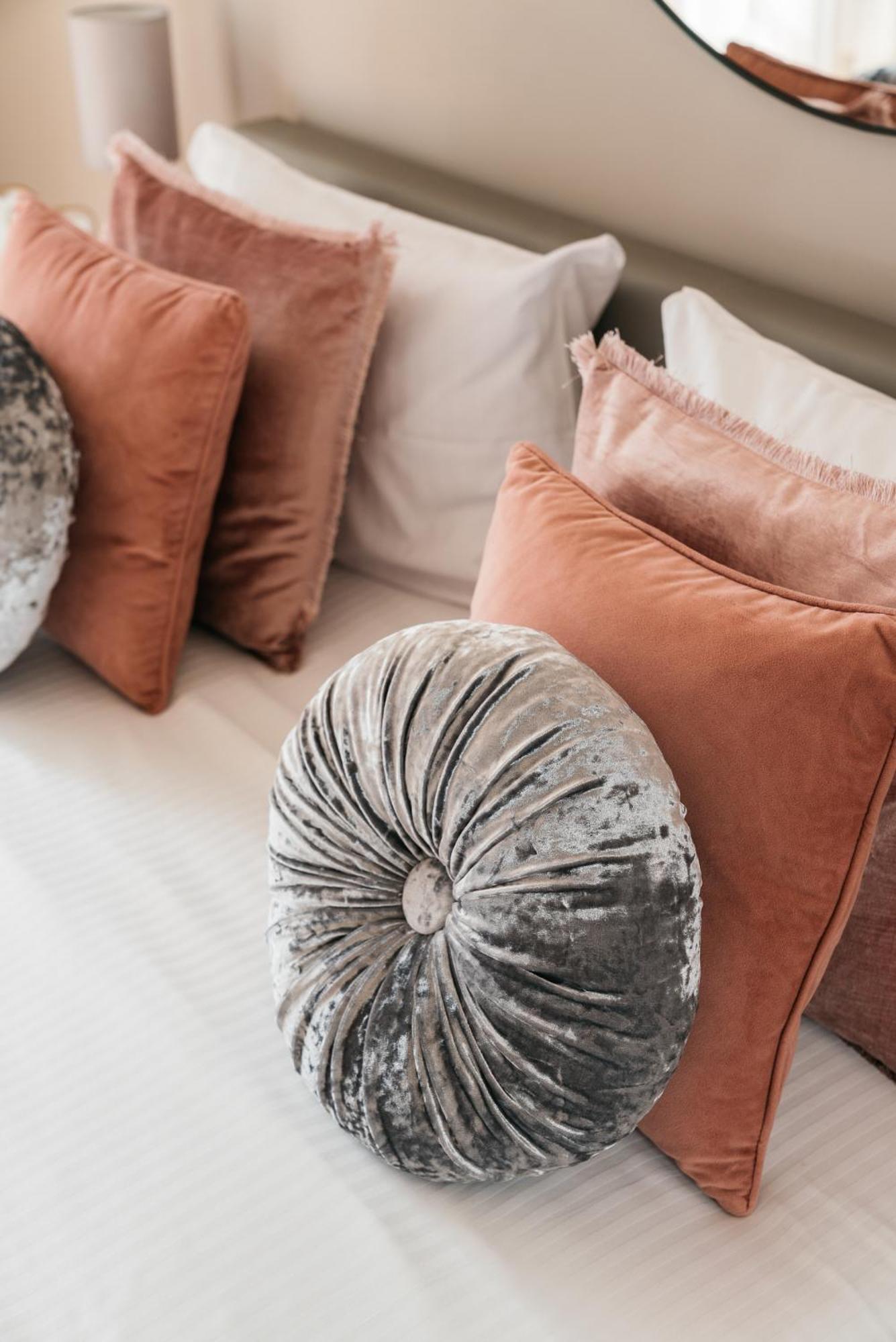 Appartamento Boho Lofts - Loftaffair Cracovia Esterno foto