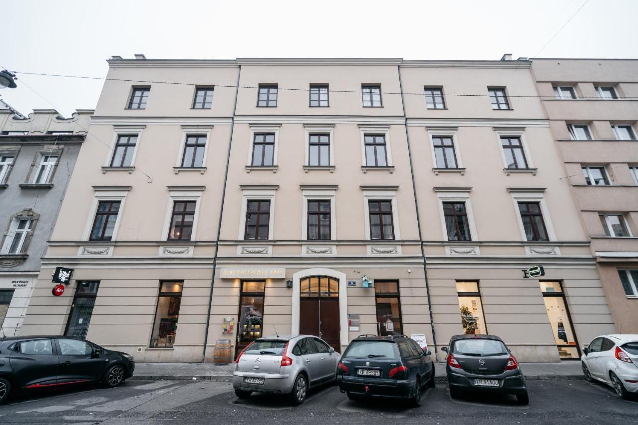 Appartamento Boho Lofts - Loftaffair Cracovia Esterno foto